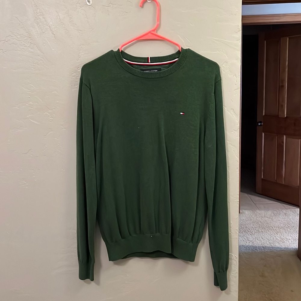 Tommy Hilfiger sweater
